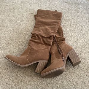 Women's Harlan Tall Boots - Universal
Thread